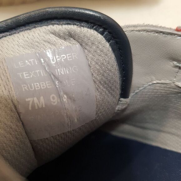 Tory Burch sneaker 7 M - Picture 10 of 10